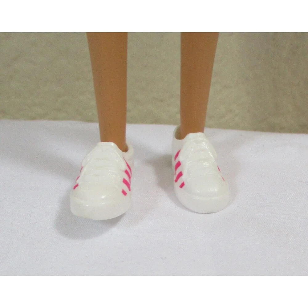 Mattel 2013 barbie